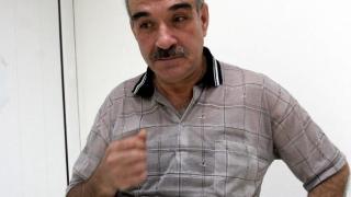 Ексдепутат: Проклятие на римско злато погуби Илия Павлов