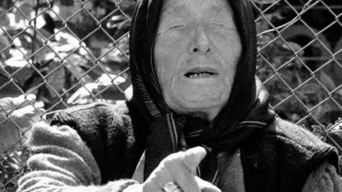 Ванга предсказала потопа във Варна!