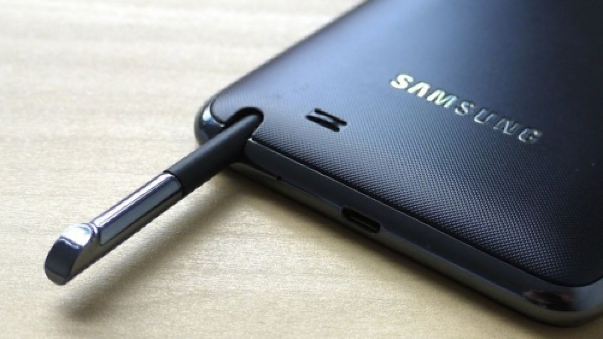 Samsung GALAXY Note 4: всички характеристики