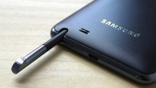 Samsung GALAXY Note 4: всички характеристики