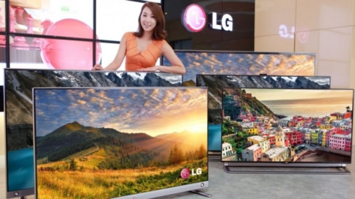 Ultra HD телевизорите ще стават все по-популярни