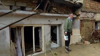 Портних: Започваме принудителна евакуация  