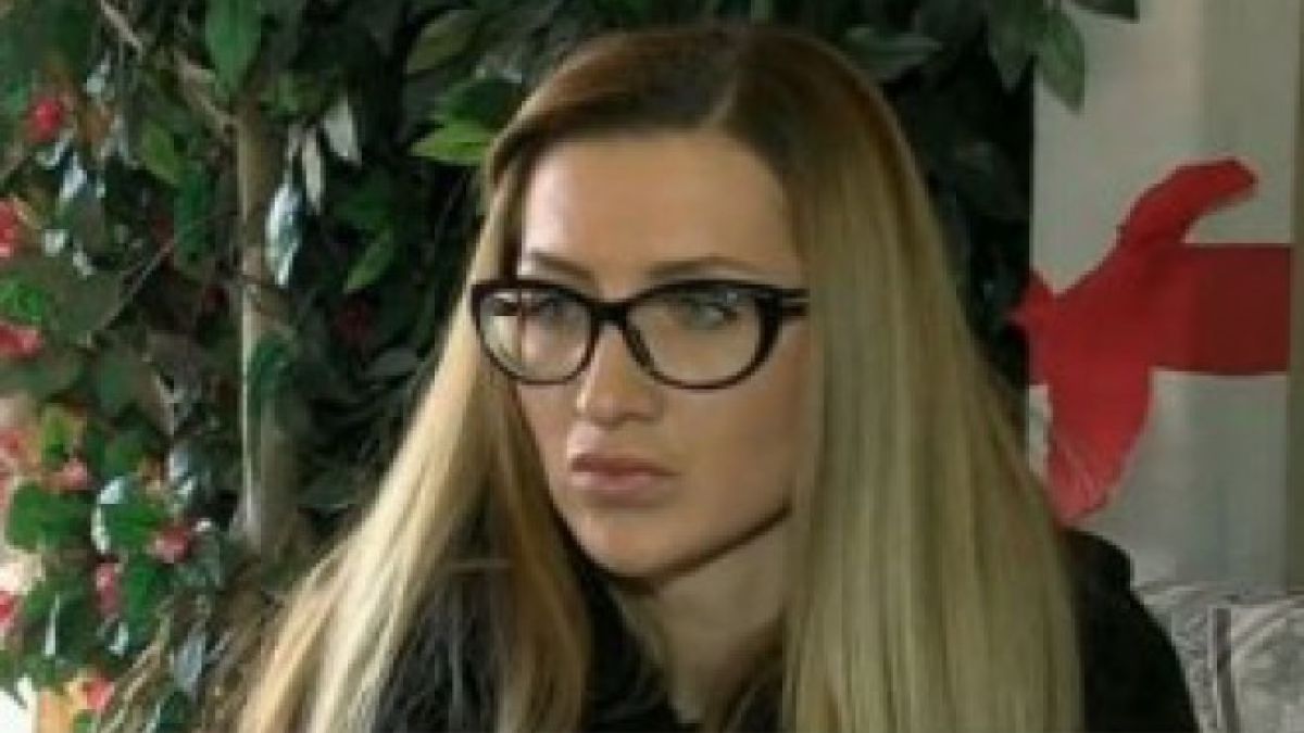 Вдовицата на Отвертката: Владимира тормози от 2 години съпруга ми