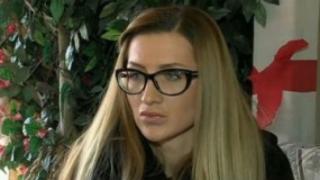 Вдовицата на Отвертката: Владимира тормози от 2 години съпруга ми