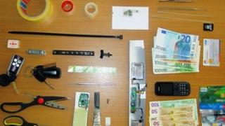 Двама българи източват банкомати в Гърция
