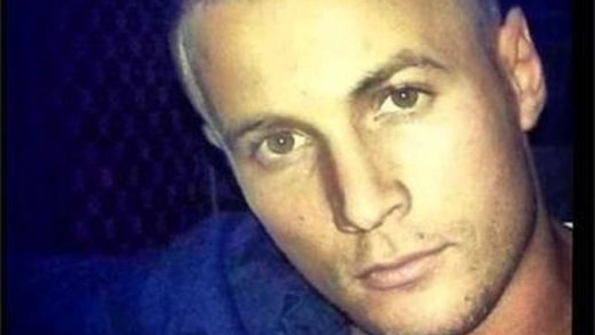 Шествие в памет на Отвертката на рождения му ден 