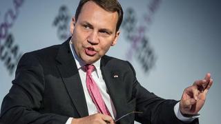 Полски министър заговори за Украйна в ЕС и се присмя на Путин