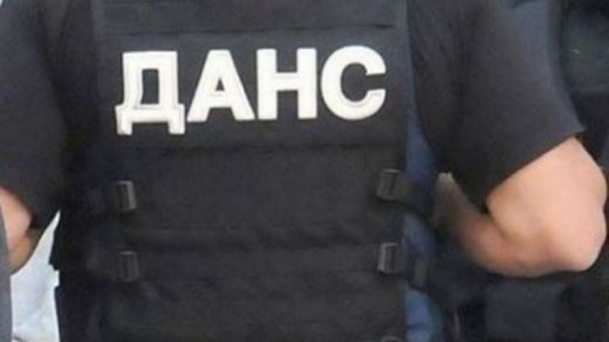 ДАНС тараши за документи кабинета на зам.-кмета на Видин