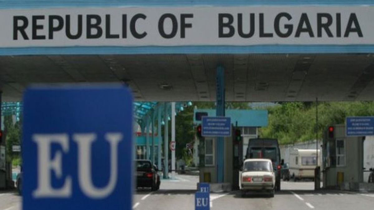 Търговци искат затваряне на границата с Гърция
