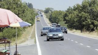 Подбалканският път по-бърз към морето