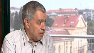 Проф. Михаил Константинов: На днешните консултации ще има решение