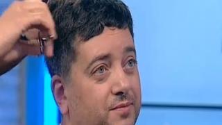 Вито Саръиванов заприлича на Неймар 