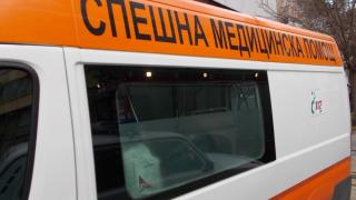 Газ уби работник в Шумен 