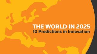 Какъв ще е светът през 2025 г.? 