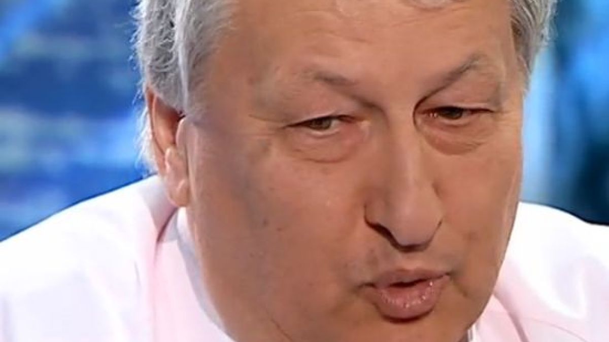 Разузнавачът Леонид Решетников с анализ на възгледите на Румен Радев преди и след избирането му за президент  