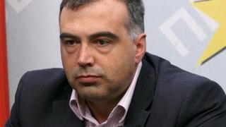 Депутат от БСП издаде дали червената партия ще прави коалиция с ГЕРБ