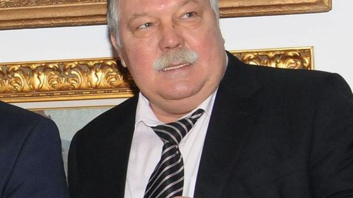 Ето кой беше генерал Стоян Тонев
