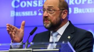 Шулц вдигна мерника на богаташите – готви им голяма секира