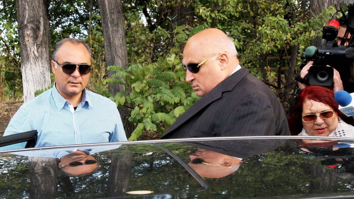 Синът на цар Киро шашна всички с признанието си