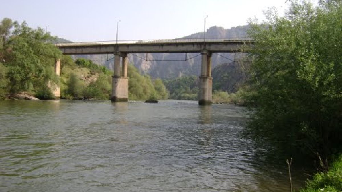 Мъж е изчезнал във водоем край софийското село Негован