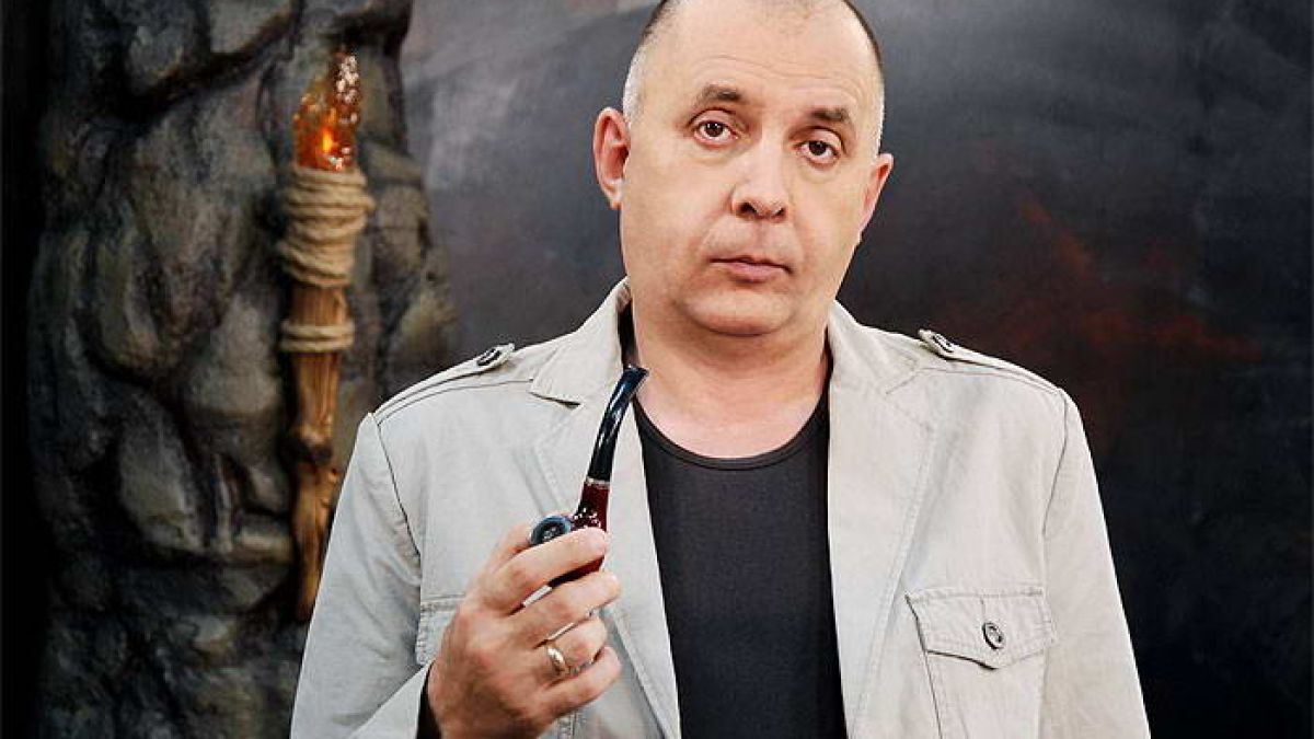 Експертът Велков съкрушен от последните си разговори с Коритаров: Няколко пъти му отказвал... СНИМКА