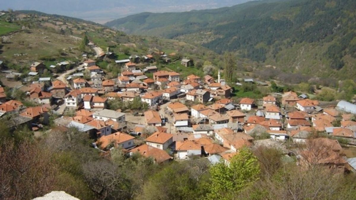 Добра инвестиция ли е селската къща