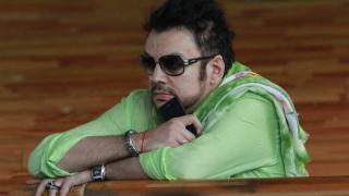 Филип Киркоров изтрещя - ето как се издокара СНИМКА 