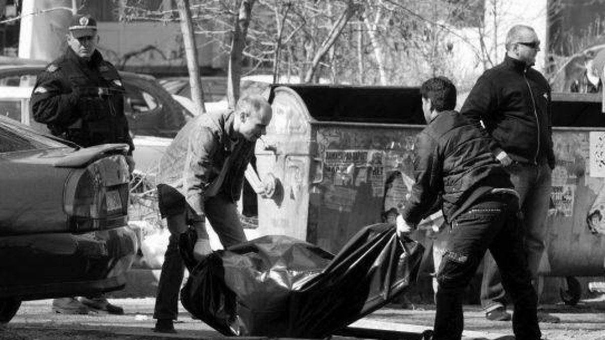 Майката на Ивайло Иванов - Рамбо: Иво стана жертва на секта, която влияе на всички нива в държавата!