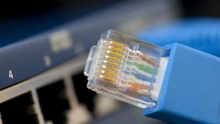 Microsoft и Google разработват 50-гигабитов Ethernet