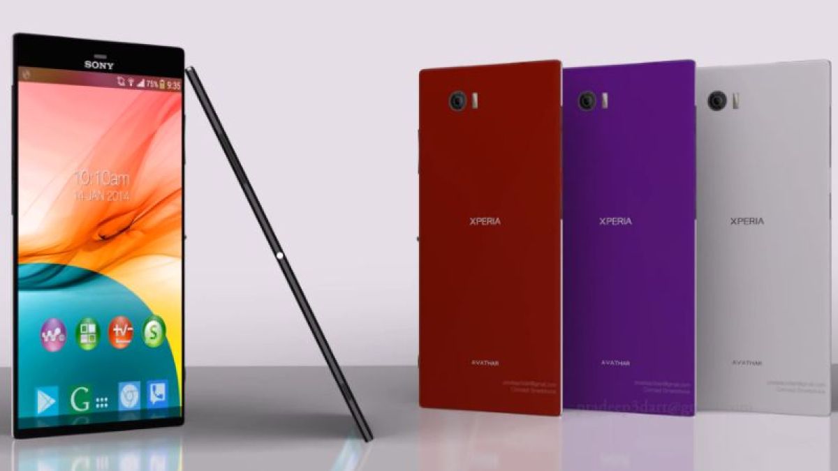 Sony Xperia Z3 и Z3 Compact ще са достъпни през септември