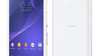 Sony Xperia C3 – специално за селфи 