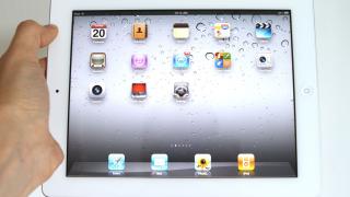 11-годишно американче разви алергия към iPad