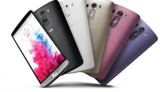 LG гони рекордна печалба от продажбата на мобилни телефони