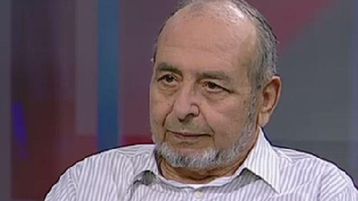 Професор: Българите са богоизбран народ