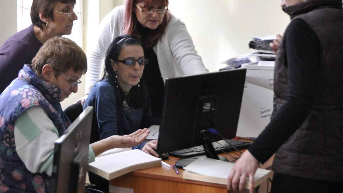 Иде глад за IT специалисти