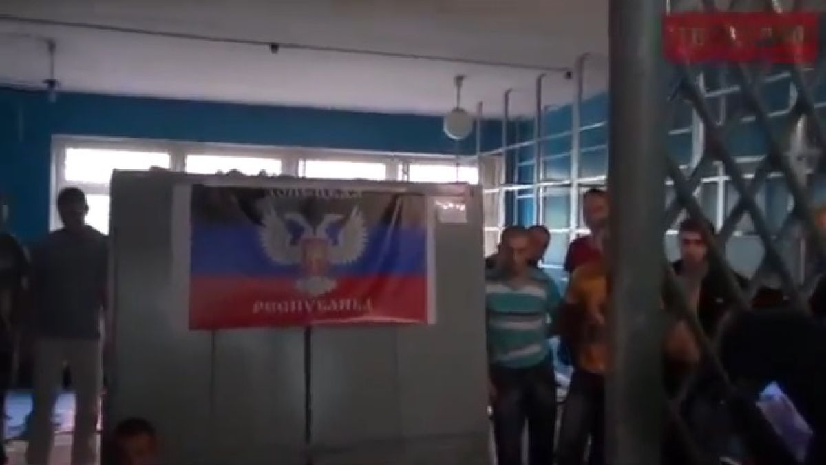 Киевски войници: Захвърлени сме като пушечно месо на произвола на съдбата! (ВИДЕО)