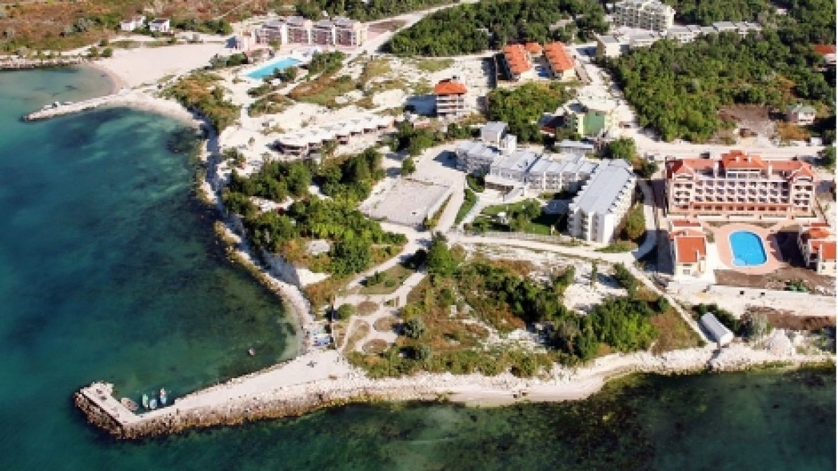 От „Бяла лагуна” пред БЛИЦ: Ръководителките на руската група се държаха ужасно!