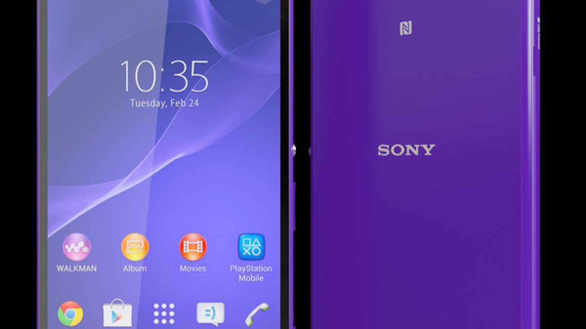 Нова функция ще подобрява работата на смартфоните Sony