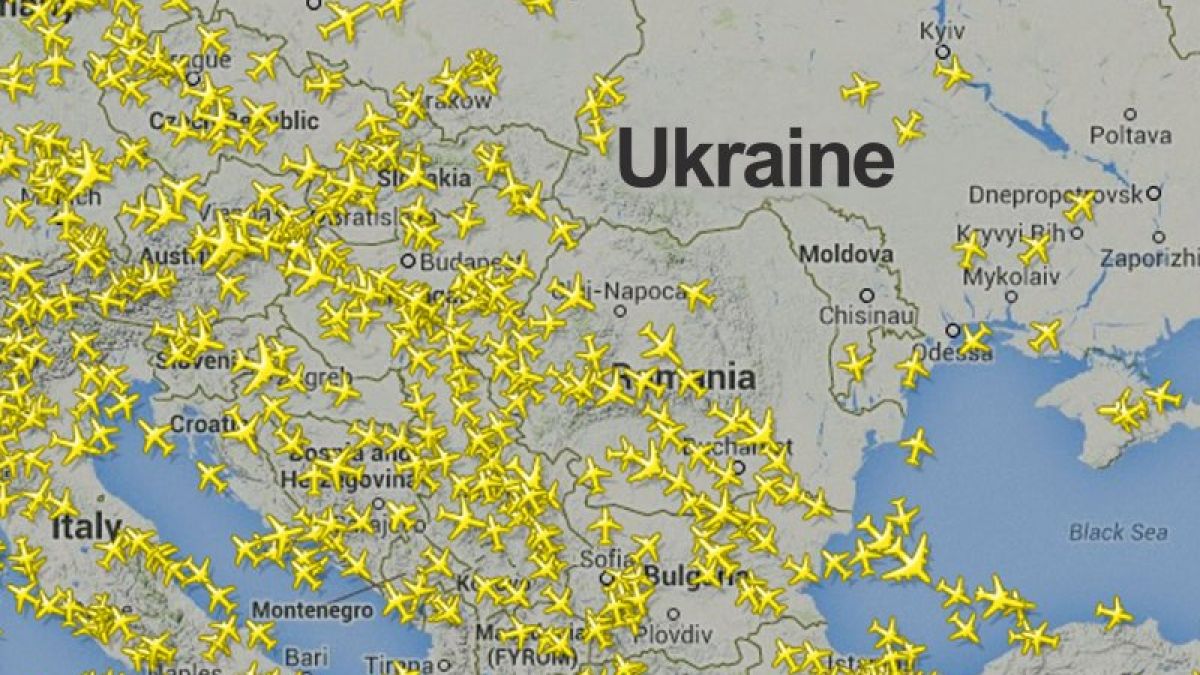 С 300 самолета повече в небето над България заради боинга