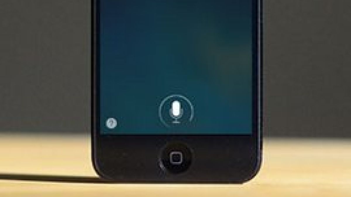 Tрол съди Apple заради Siri
