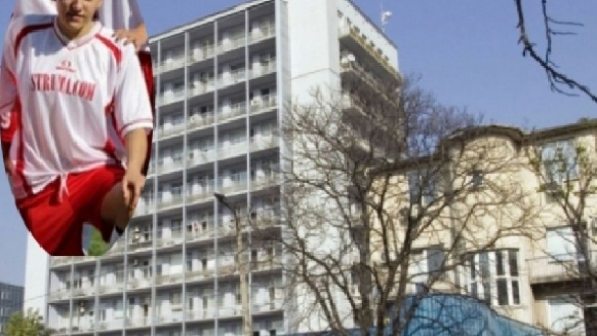 Вени-Донa от болничното легло: Благодаря ви за всичко, обичам ви!