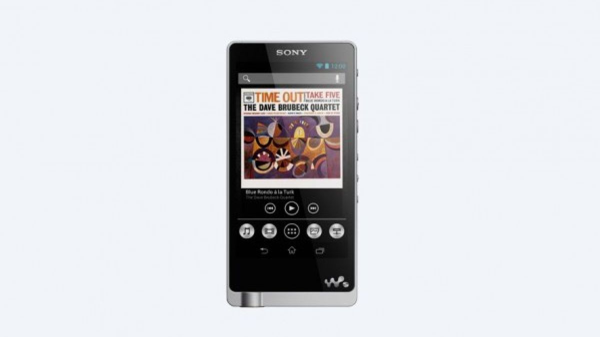 Walkman се завръща 35 години след дебюта си