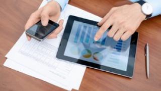 Безжичните интернет връзки стават повече от хората