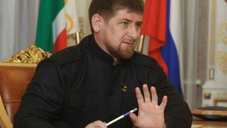 Рамзан Кадиров: Унищожихме украинска диверсионна група край Клещеевка