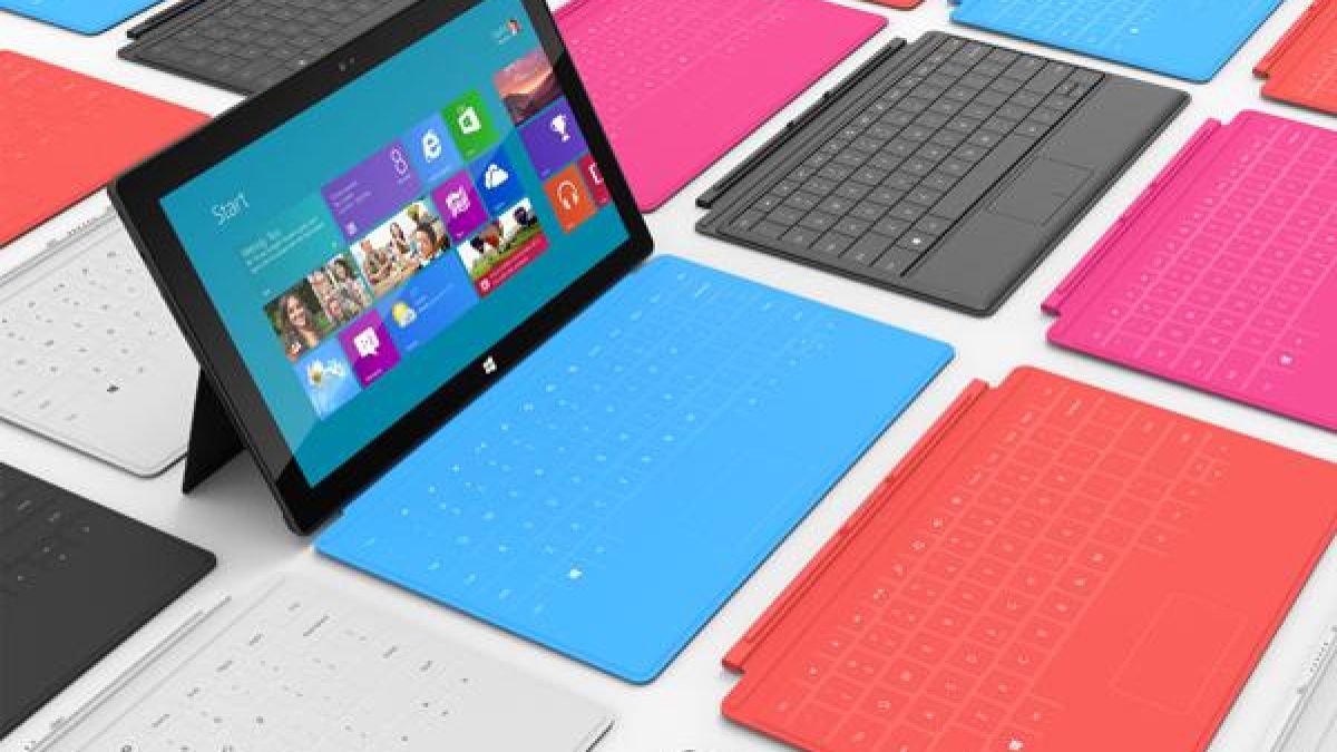 Windows таблети под 100 долара заливат пазара