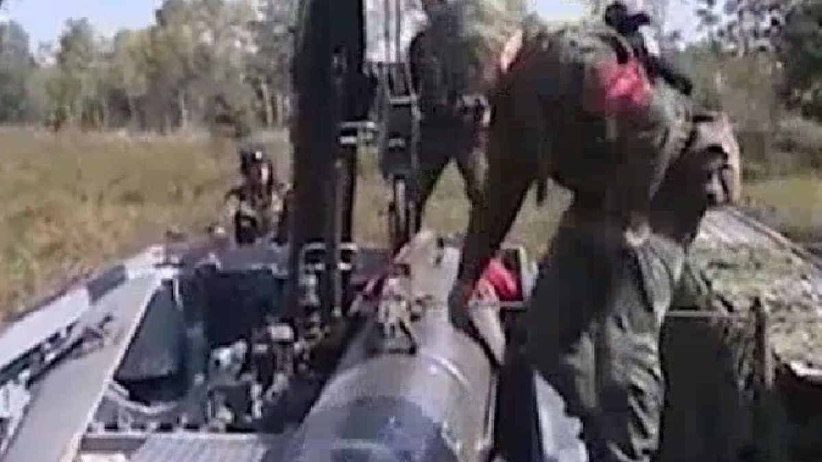 Неопитните украинци с 1 ракета „Точка У” може да сринат 9-етажен блок