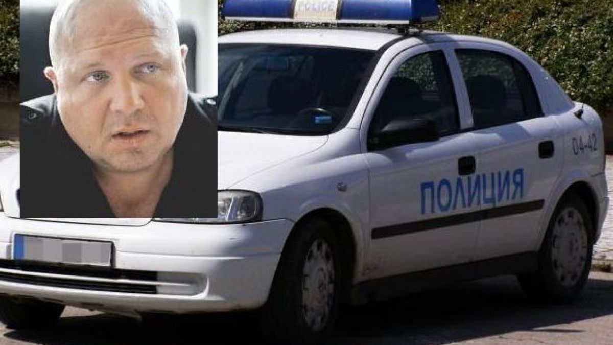Арестуваха шефа на "Сигма"!