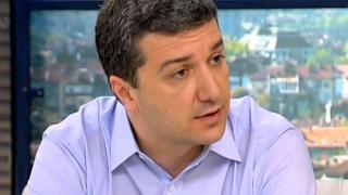 Драгомир Стойнев: Новият кабинет показва още от самото начало, че не е стабилен