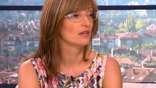 Министър Захариева с важен коментар за Грузия!