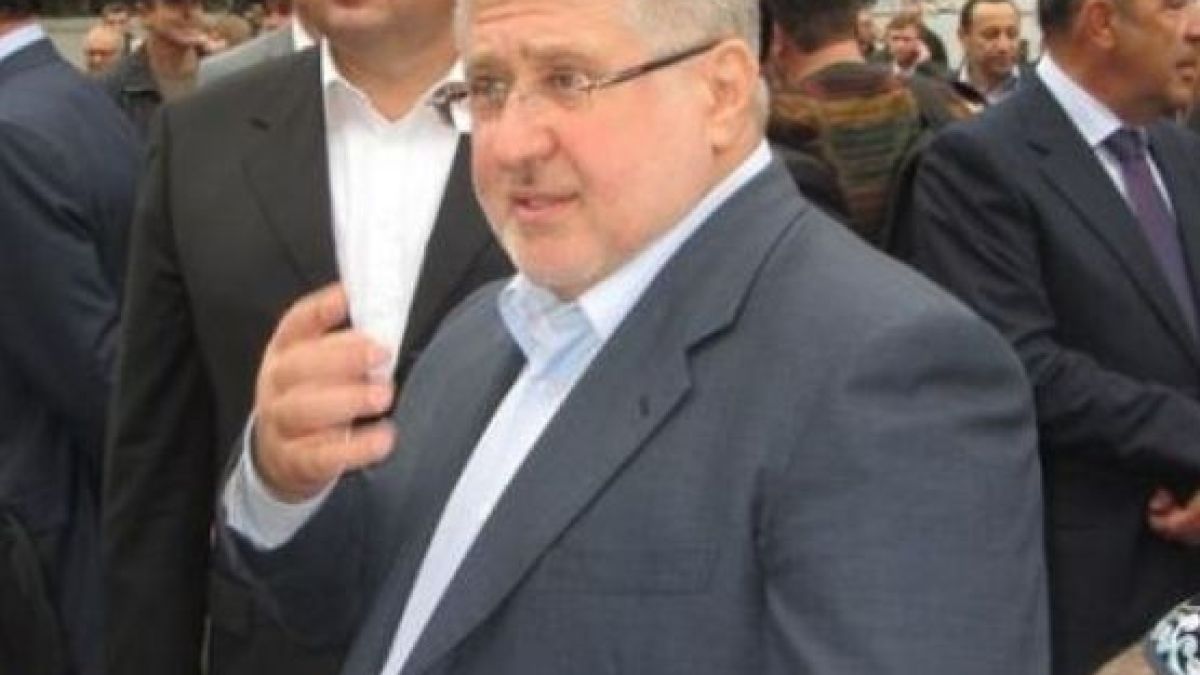 Върховният съд в Лондон попари олигарха Коломойски със заповед за световен арест на цялото му богатство